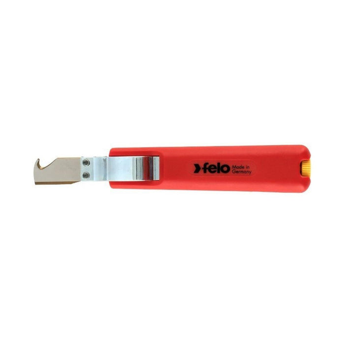 НОЖ ЗА СВАЛЯНЕ НА ИЗОЛАЦИЯ FELO