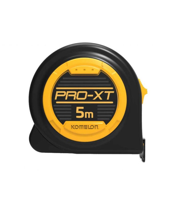 РОЛЕТКА 5 МЕТРА 25MM KOMELON