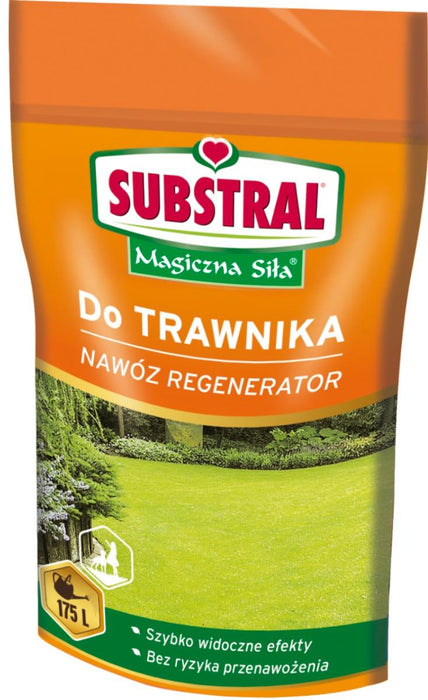 РЕГЕНЕРИРАЩ ТОР ЗА ТРЕВА 350 G SUBSTRAL