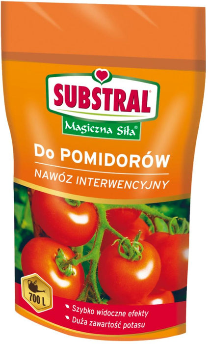 ТОР ЗА ДОМАТИ 350 G SUBSTRAL