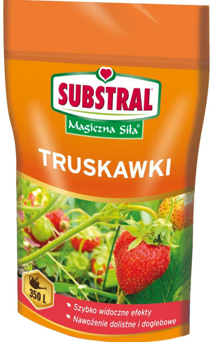 ТОР ЗА ЯГОДИ 350 G SUBSTRAL