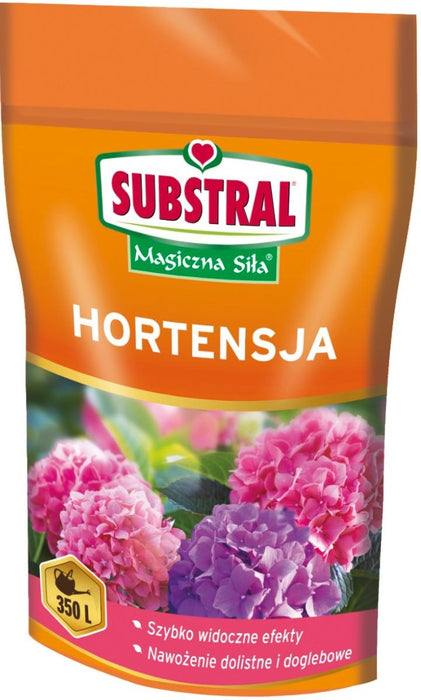 ТОР ЗА ХОРТЕНЗИИ 350 G SUBSTRAL