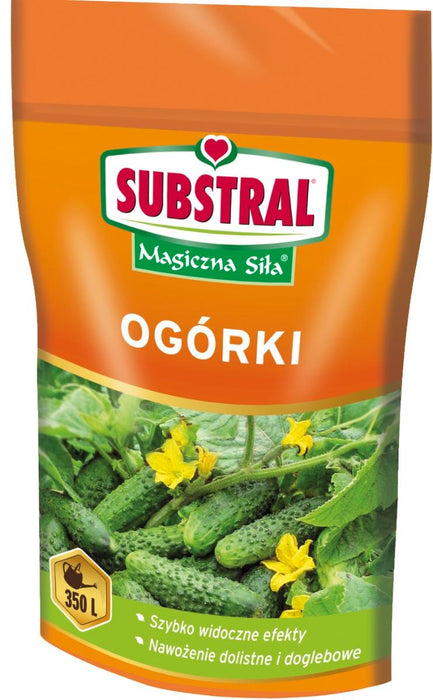 ТОР ЗА КРАСТАВИЦИ 350 G SUBSTRAL