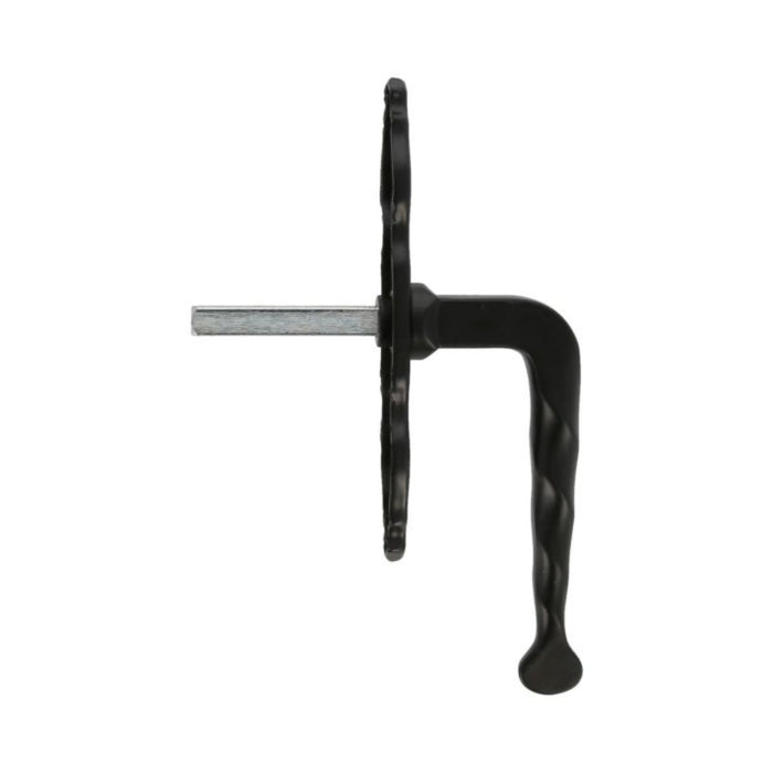 ДРЪЖКА ПРОЗОРЕЦ AMIG M121 100X22MM ЧЕРНА
