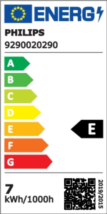 LED ТОПЧЕ P45 E27 6.5W 2700K 806LM FIL