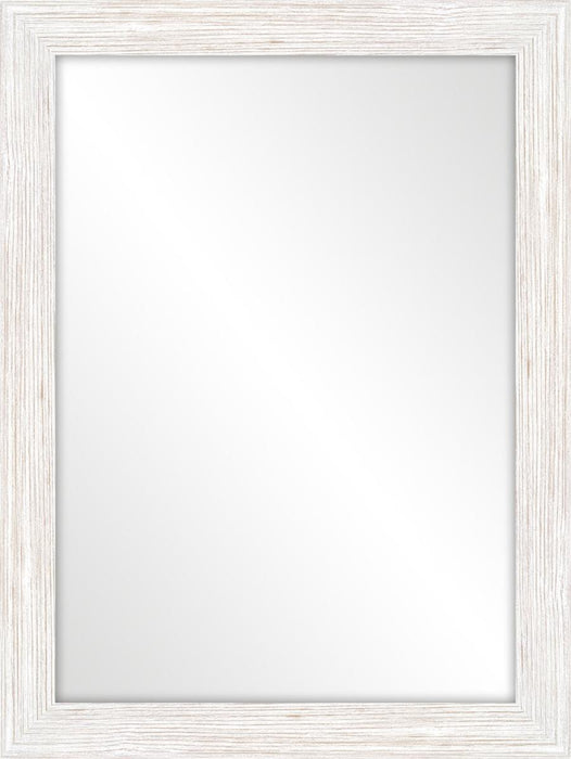 ОГЛЕДАЛО 60X15 PIN BLANC T - 50X70