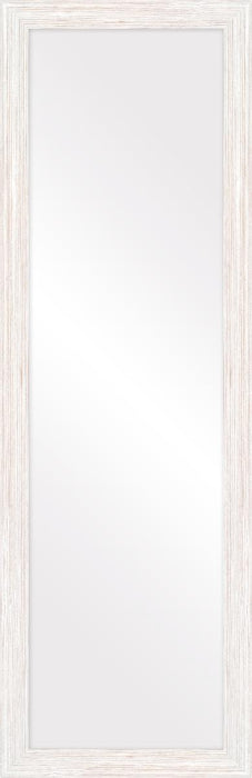 ОГЛЕДАЛО 60X15 PIN BLANC T - 38X140
