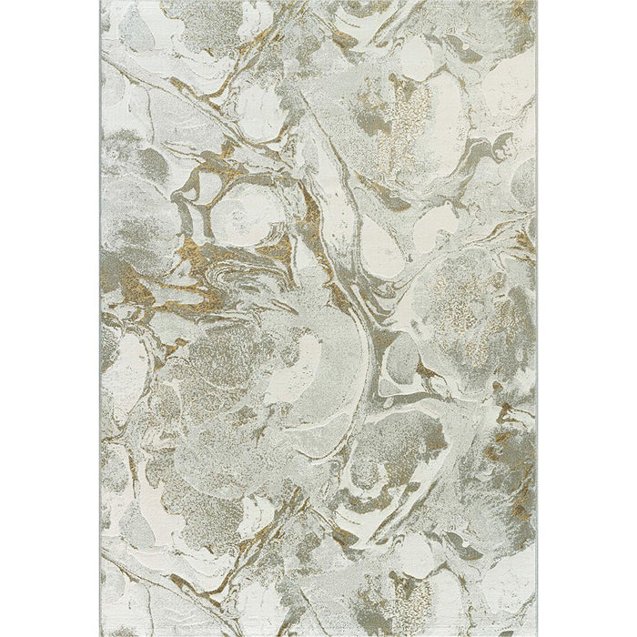 КИЛИМ PLATINUM ГРАНИТ КРЕМ 160Х230 СМ