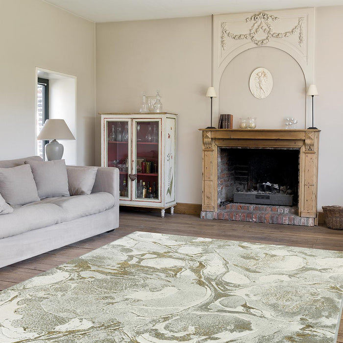 КИЛИМ PLATINUM ГРАНИТ КРЕМ 160Х230 СМ