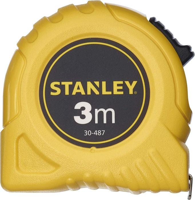 РОЛЕТКА 3 МЕТРА 13MM STANLEY
