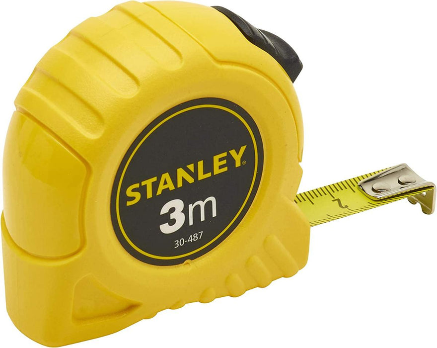 РОЛЕТКА 3 МЕТРА 13MM STANLEY