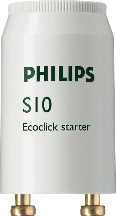 СТАРТЕР S10 4-65W SIN PHILIPS 2БР
