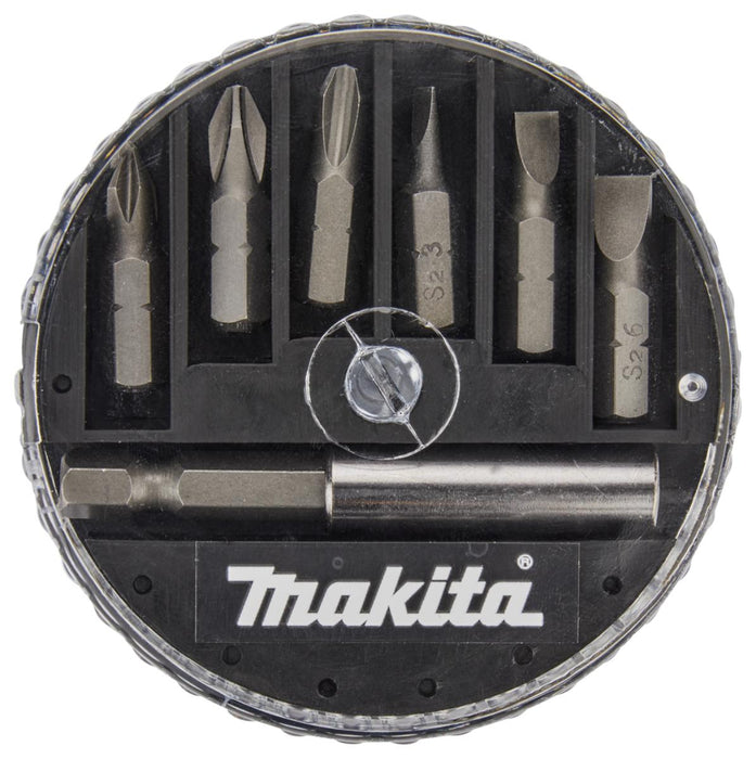 КОМПЛЕКТ БИТОВЕ 7Ч. MAKITA