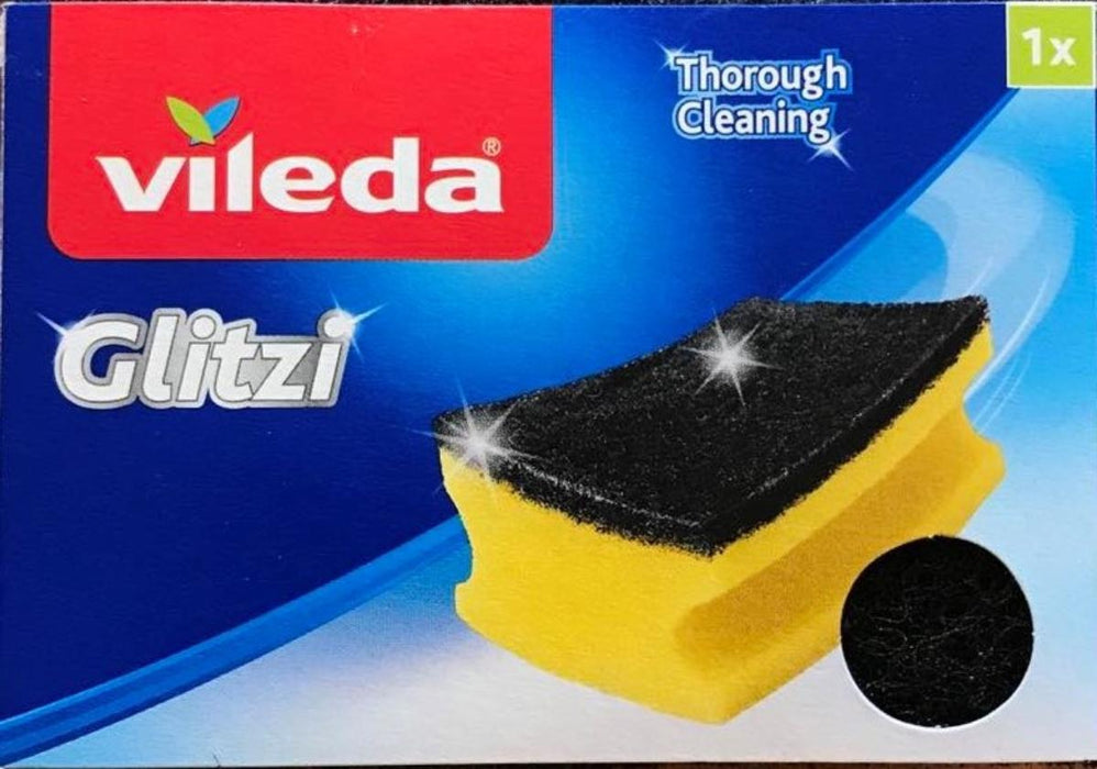 VILEDA GLITZI КУХНЕНСКА ГЪБА 1 БР.