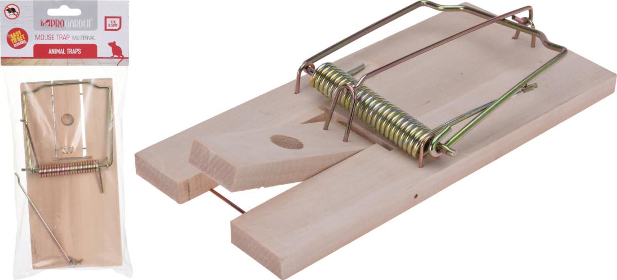 КАПАН ЗА МИШКИ 170X85MM