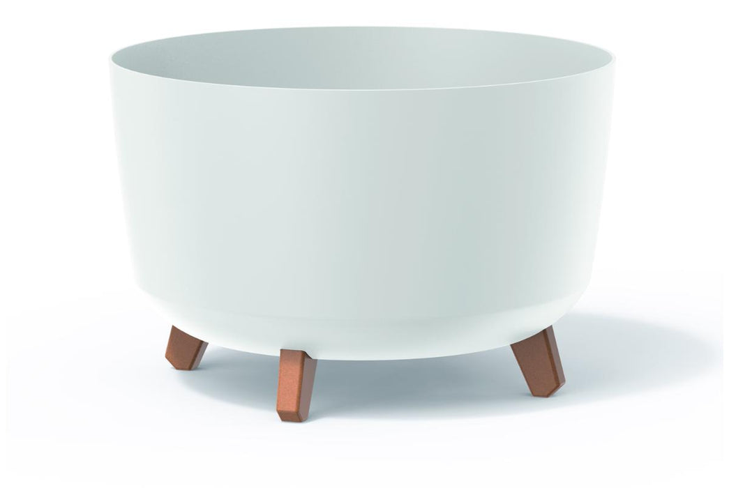 САКСИЯ GRACIA STANDARD 24СМ БЯЛА