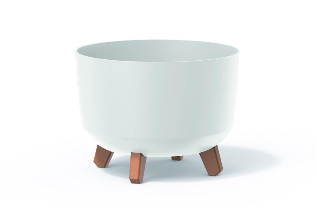 САКСИЯ GRACIA STANDARD 30СМ БЯЛА