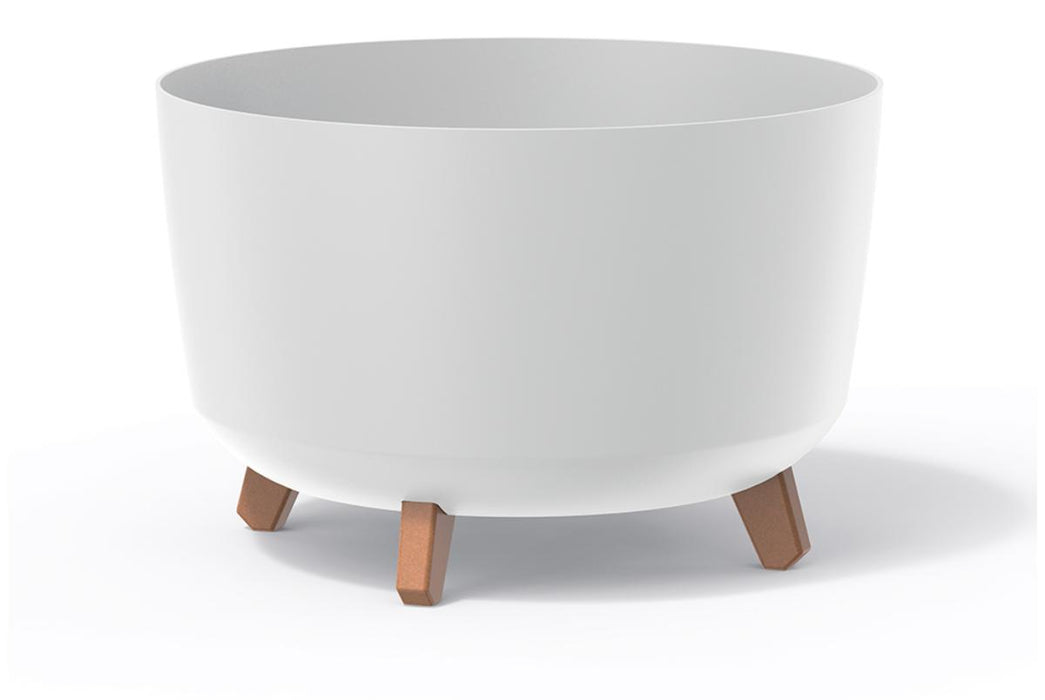 САКСИЯ GRACIA STANDARD 40СМ БЯЛА