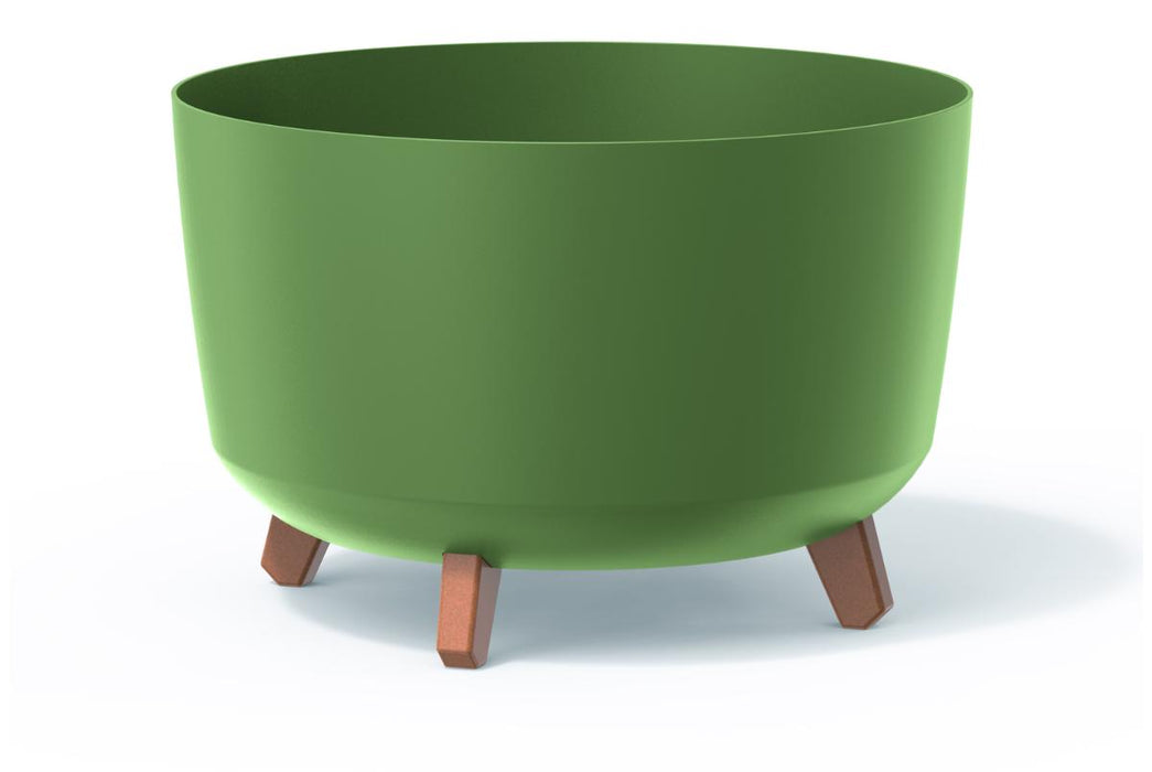 САКСИЯ GRACIA STANDARD 40СМ ЗЕЛЕНА