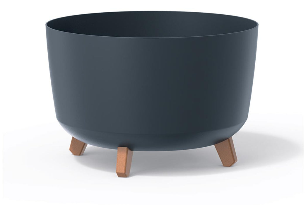 САКСИЯ GRACIA STANDARD 40СМ АНТРАЦИТ