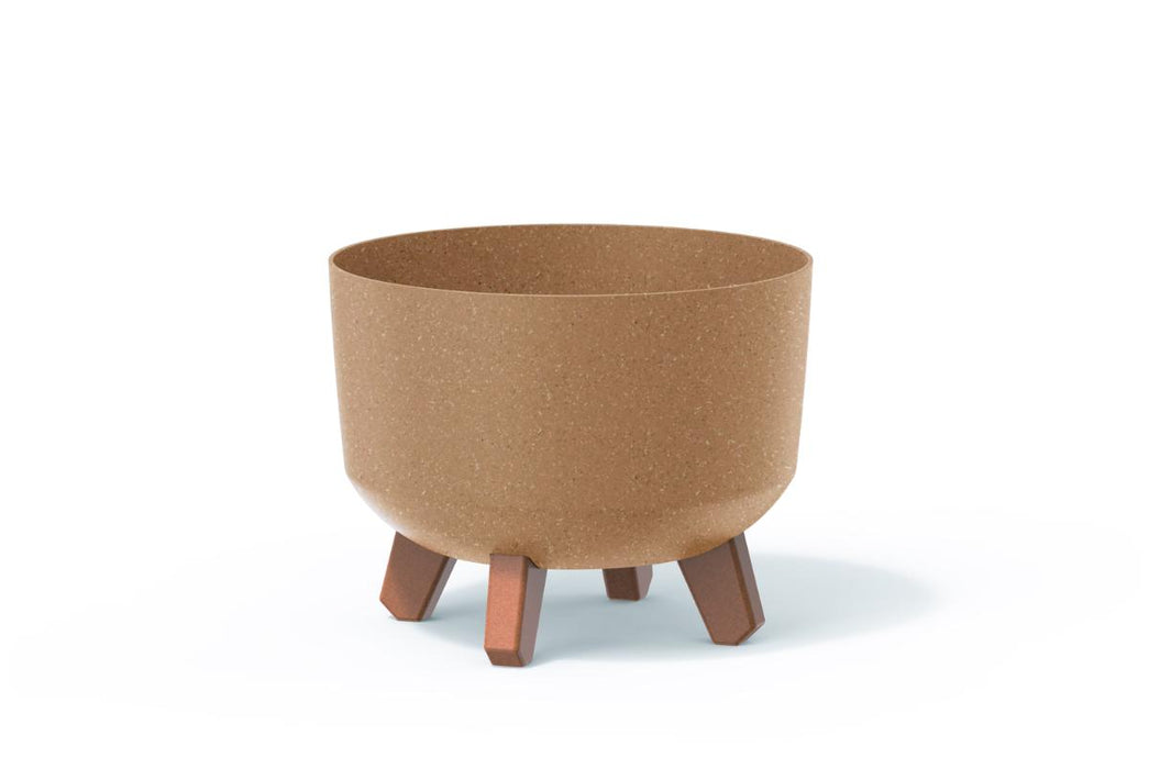 САКСИЯ GRACIA ECO WOOD 24СМ НАТУР