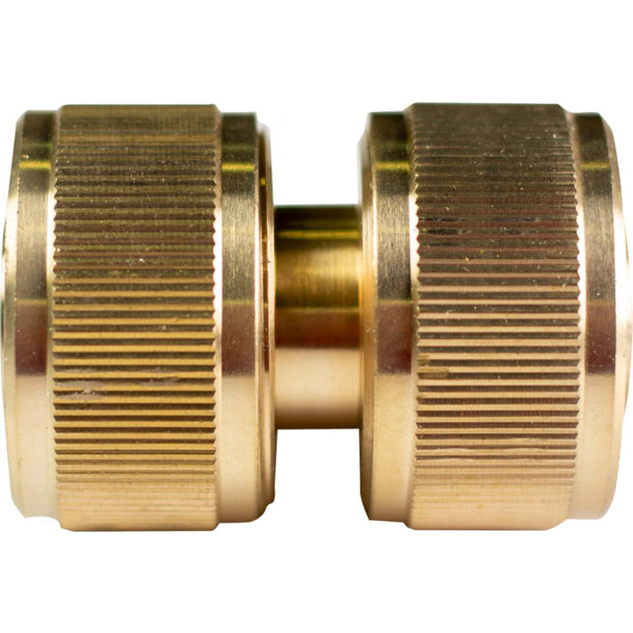 СЪЕДИНИТЕЛ ЗА МАРКУЧ 3/4'' OT МЕСИНГ TG
