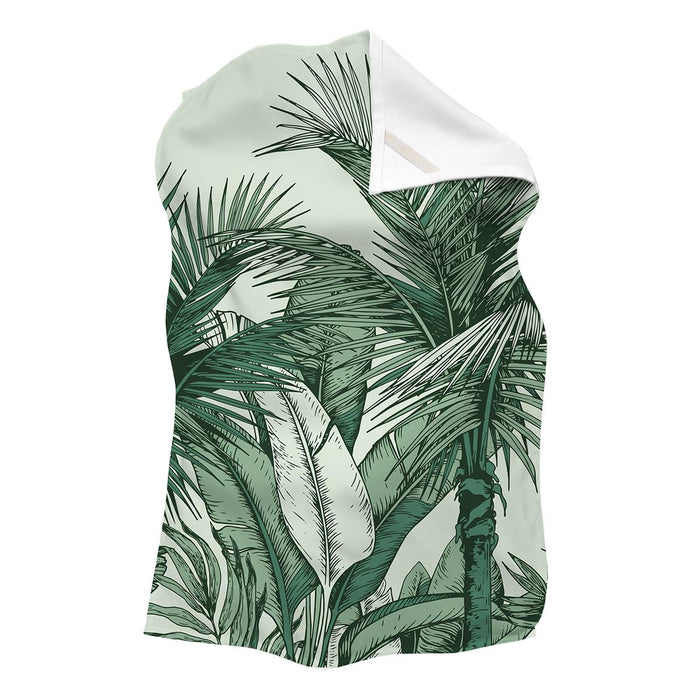 КУХНЕНСКА КЪРПА 50/70  GREEN BREEZE