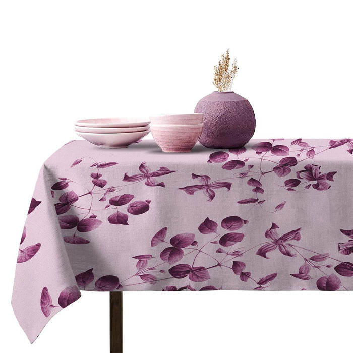 ПОКРИВКА 100/150 PURPLE ELEGANCE