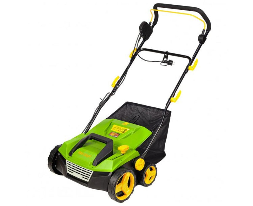 ЕЛЕКТРИЧЕСКИ АЕРАТОР PROCRAFT 1800W
