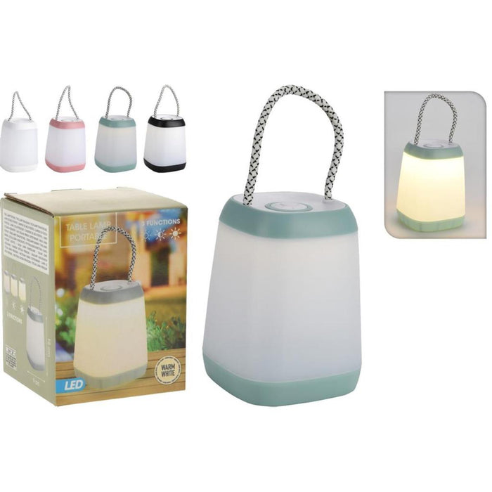 ЛАМПА ЗА КЪМПИНГ LED