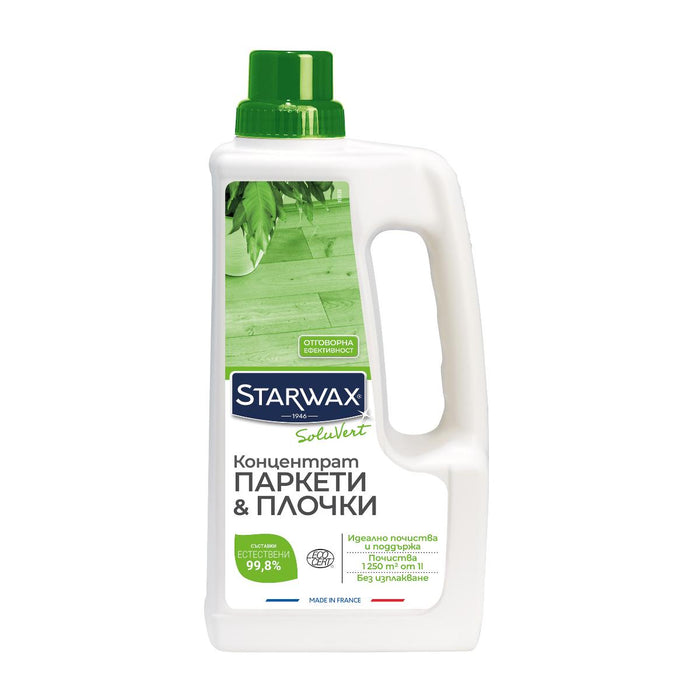 КОНЦЕНТРАТ ПАРКЕТИ & ПЛОЧКИ, 1 L
