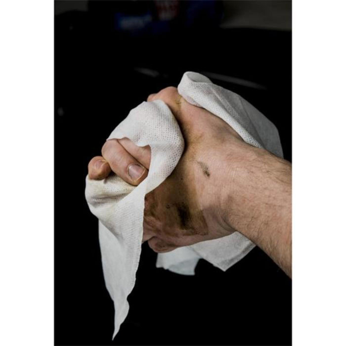 МОКРИ КЪРПИ ULTRAGRIME PRO POWER SCRUB