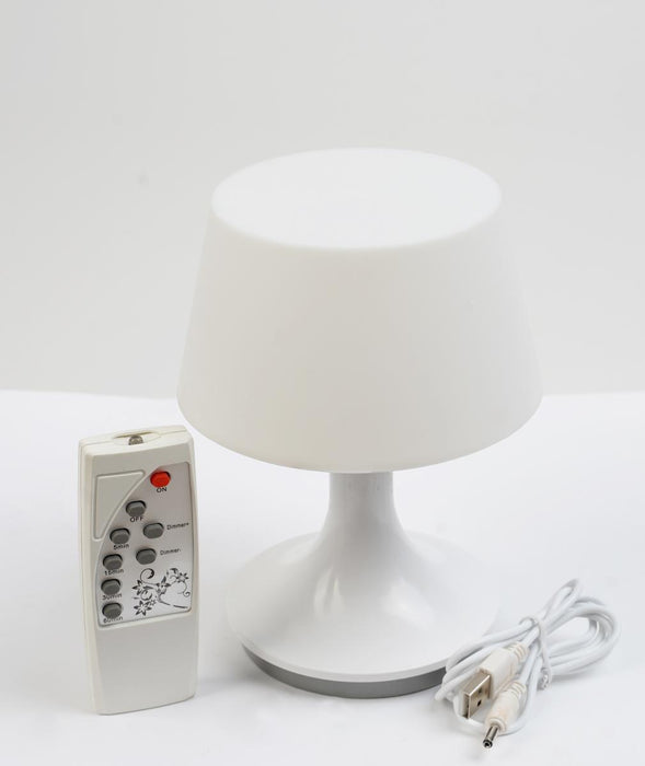 LED НАСТОЛНА ЛАМПА SET 2.5W LIGHTEX