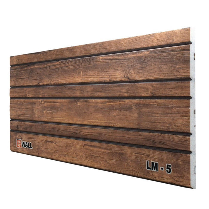 ДЕКОРАТИВЕН СТЕНЕН ПАНЕЛ LM5 100X50X2СМ