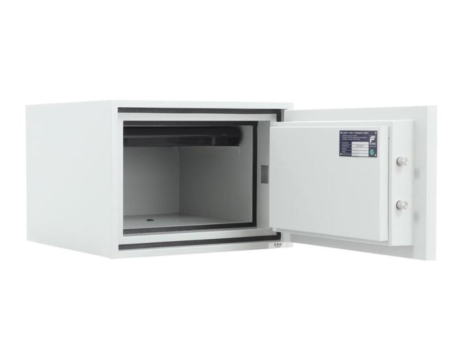 ЕЛЕКТРОНЕН МЕТАЛЕН СЕЙФ  FRS 30 EL