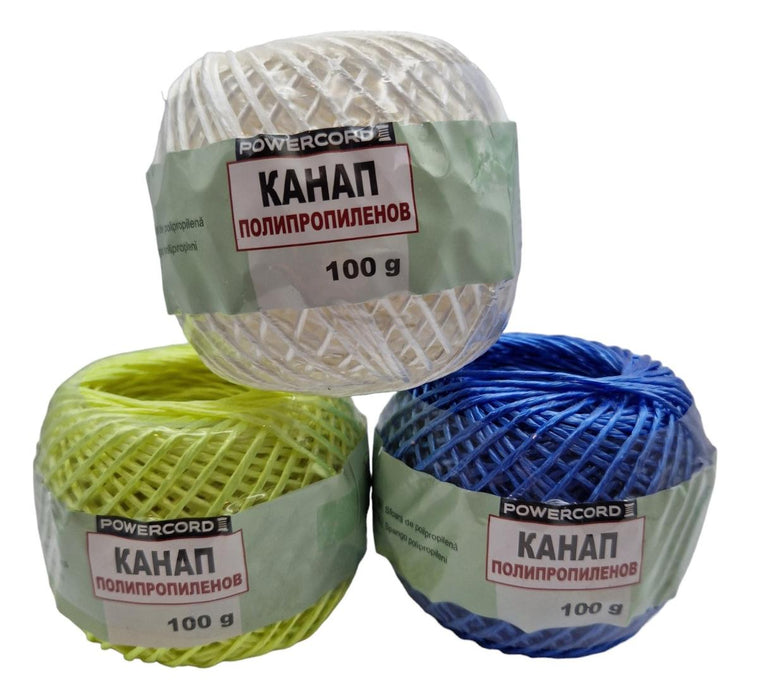 КАНАП ПП ЦВЕТЕН ТОПЧЕ 100Г