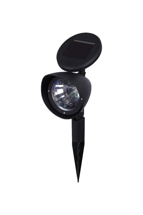 LED СОЛАРЕН ПРОЖЕКТОР ЗА ЗЕМЯ TORRO 7500