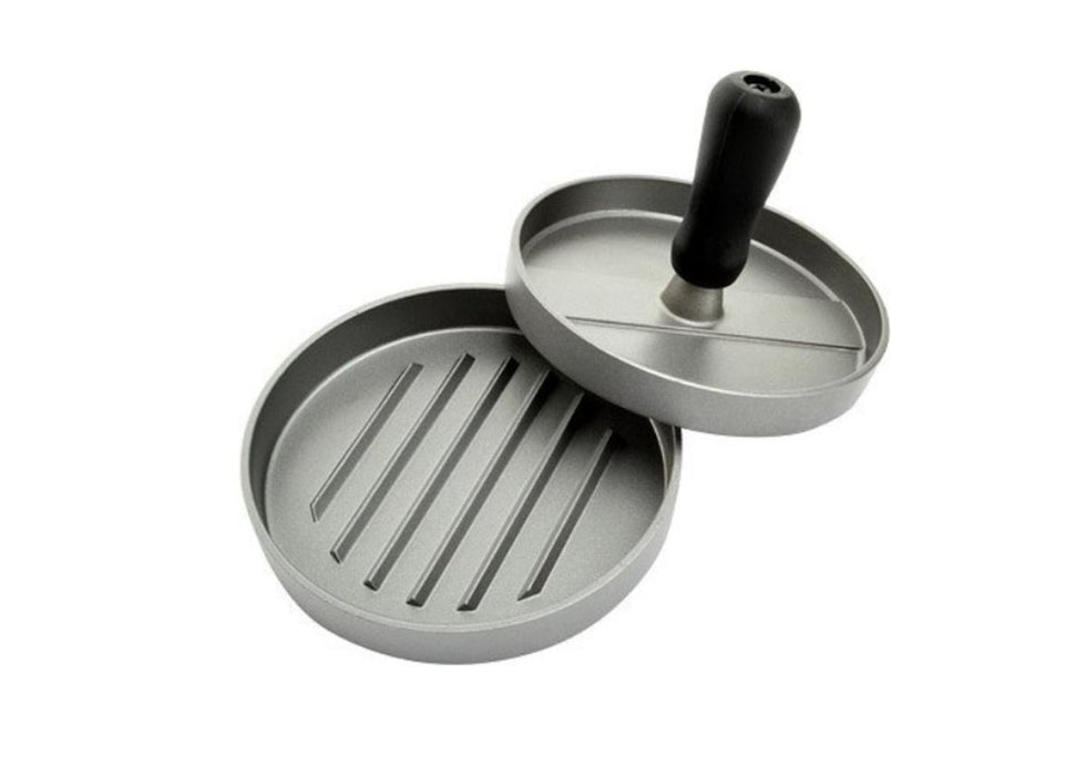 ПРЕСА ЗА ХАМБУРГЕРИ Ф12Х8.2 СМ