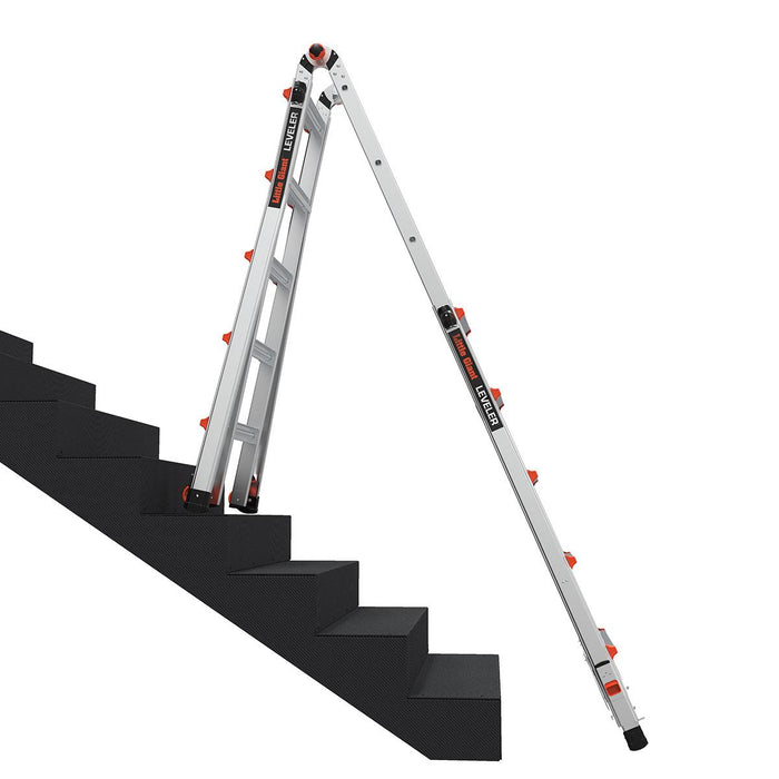СТЪЛБА LITTLE GIANT М22 4X5 СТЪПАЛА