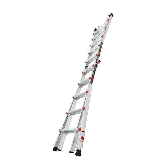 СТЪЛБА LITTLE GIANT М22 4X5 СТЪПАЛА