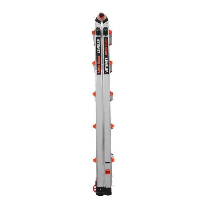 СТЪЛБА LITTLE GIANT М22 4X5 СТЪПАЛА