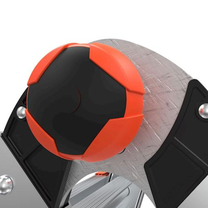 СТЪЛБА LITTLE GIANT М22 4X5 СТЪПАЛА