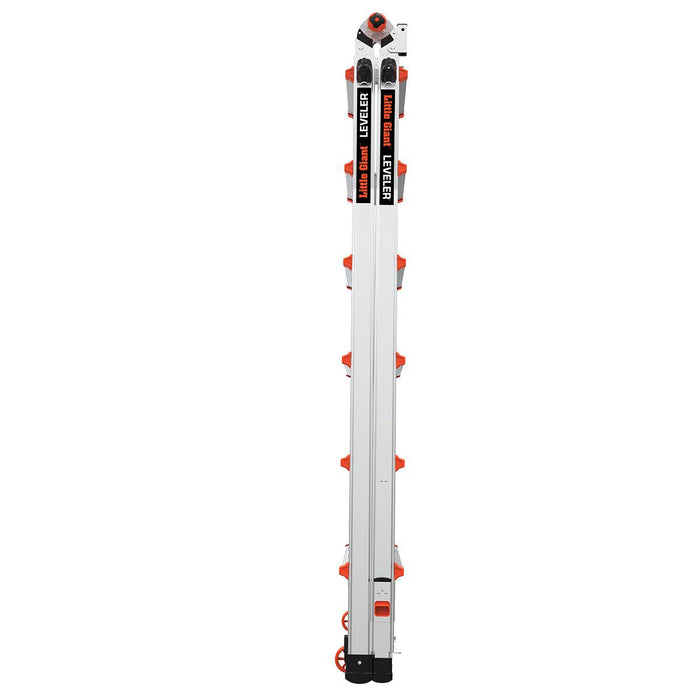 СТЪЛБА LITTLE GIANT М26 4X6 СТЪПАЛА