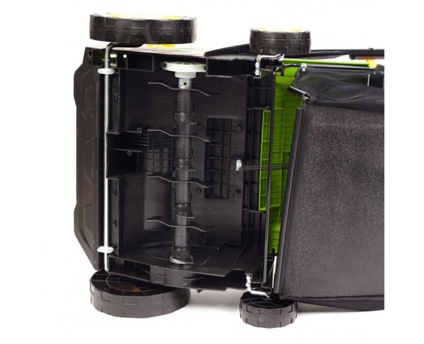 ЕЛЕКТРИЧЕСКИ АЕРАТОР PROCRAFT 1500W