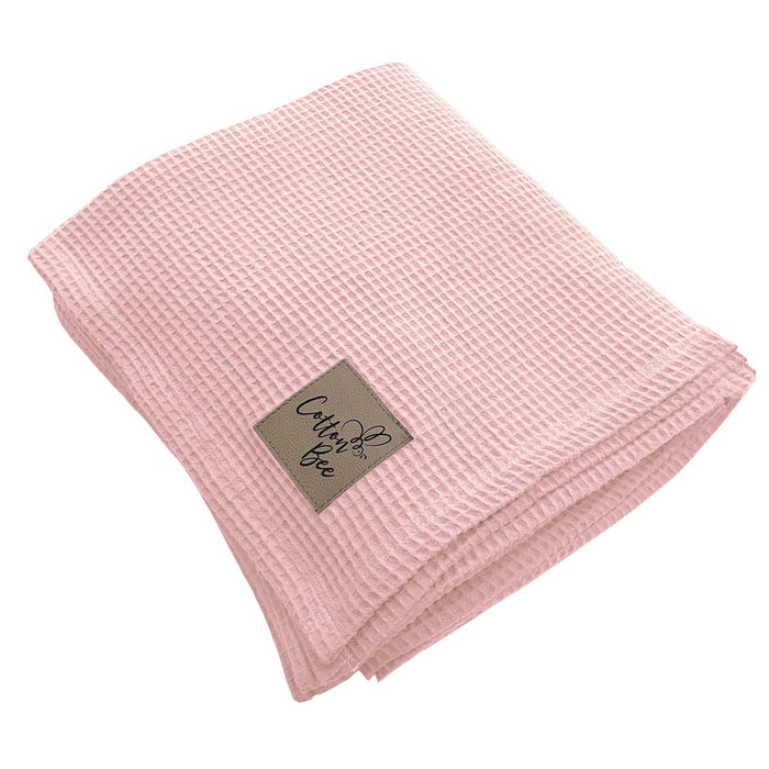 ОДЕЯЛО 150/200 COTTON BEE ПРАСКОВА