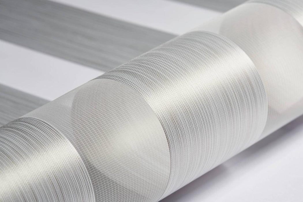 ЩОРА ДВОЙНО РОЛО SILK 61,5X140 СМ КРЕМ