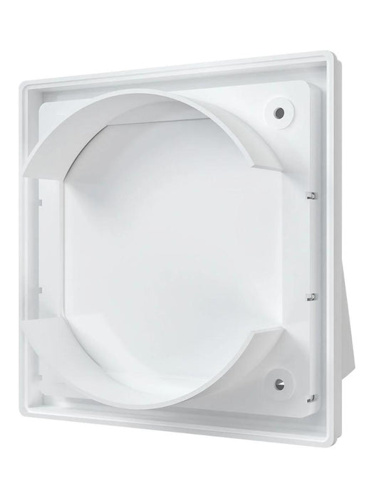 РЕШЕТКА ПЛАСТМАСА 1515К10FV - ABS