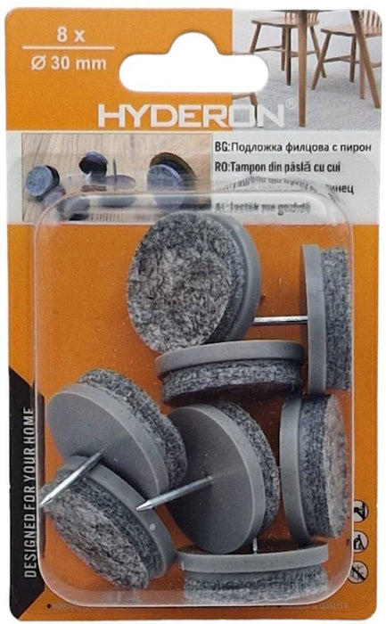 ПОДЛОЖКА ФИЛЦ ПИРОН PFP-30 30*8.5 8 БР