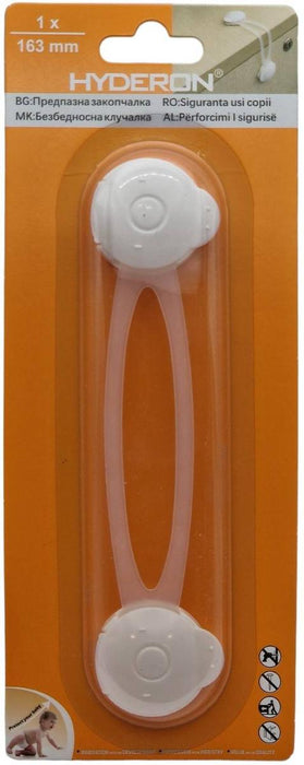 ПРЕДПАЗНА ЗАКОПЧАЛКА BP-163 163X36MM