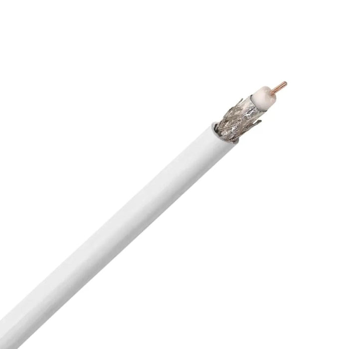 КАБЕЛ КОАКСИАЛЕН RG 6/96 CCS НА МЕТЪР